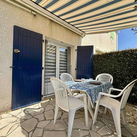 Studio Charmant A La Cotiniere Proche Plages Et Commerces, Terrasse Privee, Parking Inclus - Fr-1-246A-291 サン・ピエール・ドレロン エクステリア 写真